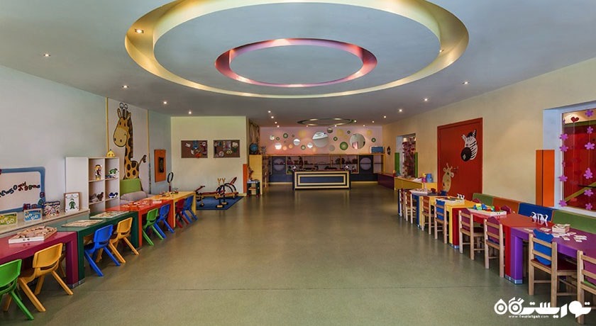 کلاب کودکان